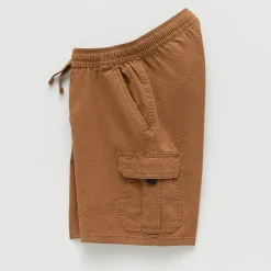 Thereabouts Pull-On Little & Big Kid Boys Adaptive Easy-on + Easy-off Seated Wear Cargo Short