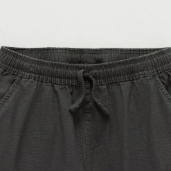 Thereabouts Pull-On Little & Big Kid Boys Adaptive Easy-on + Easy-off Seated Wear Cargo Short