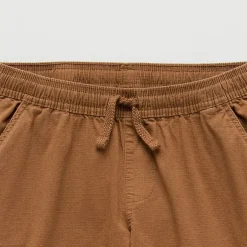 Thereabouts Pull-On Little & Big Kid Boys Adaptive Easy-on + Easy-off Seated Wear Cargo Short