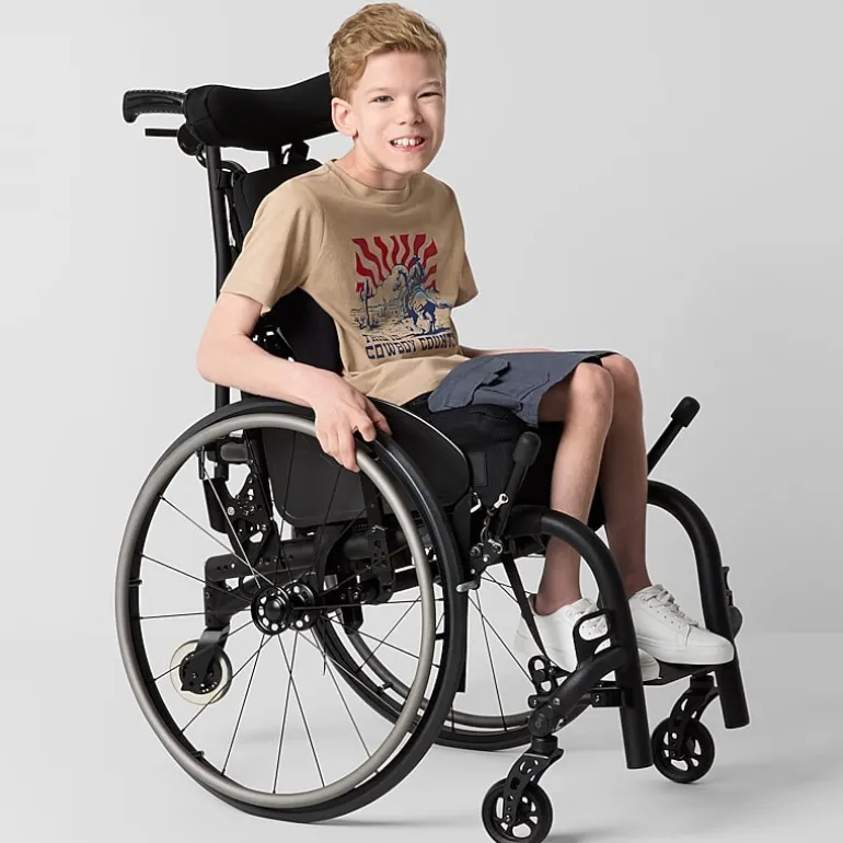 Thereabouts Pull-On Little & Big Kid Boys Adaptive Adjustable Waist Adjustable Features Easy-on + Easy-off Cargo Short