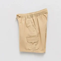 Thereabouts Pull-On Little & Big Kid Boys Adaptive Adjustable Waist Adjustable Features Easy-on + Easy-off Cargo Short