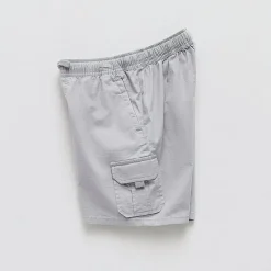 Thereabouts Pull-On Little & Big Kid Boys Adaptive Adjustable Waist Adjustable Features Easy-on + Easy-off Cargo Short