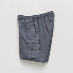 Thereabouts Pull-On Little & Big Kid Boys Adaptive Adjustable Waist Adjustable Features Easy-on + Easy-off Cargo Short