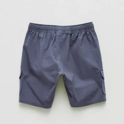 Thereabouts Pull-On Little & Big Kid Boys Adaptive Adjustable Waist Adjustable Features Easy-on + Easy-off Cargo Short