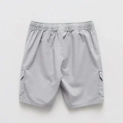 Thereabouts Pull-On Little & Big Kid Boys Adaptive Adjustable Waist Adjustable Features Easy-on + Easy-off Cargo Short