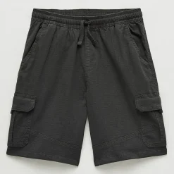 Thereabouts Pull-On Little & Big Kid Boys Cargo Short