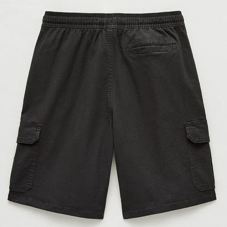 Thereabouts Pull-On Little & Big Kid Boys Cargo Short