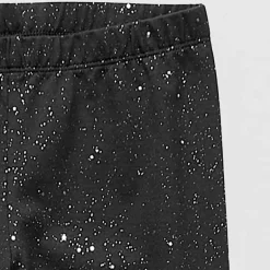 Thereabouts Sparkle Little & Big Kid Girls Knit Full Length Leggings