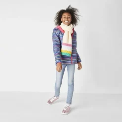 Thereabouts Superflex Little & Big Kid Girls Adjustable Waist Stretch Fabric Skinny Fit Denim Jean