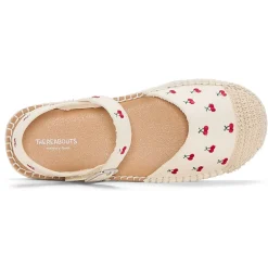 Thereabouts Talia Little & Big Kid Girls Round Closed Toe Mary Jane Shoes