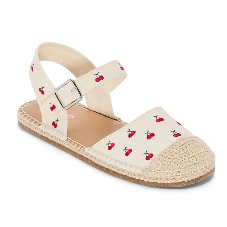 Thereabouts Talia Little & Big Kid Girls Round Closed Toe Mary Jane Shoes