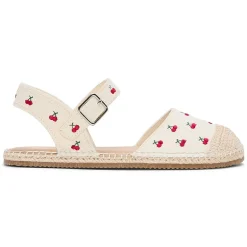 Thereabouts Talia Little & Big Kid Girls Round Closed Toe Mary Jane Shoes