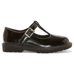 Thereabouts Th Lil Finley Toddler Girls Round Closed Toe Mary Jane Shoes