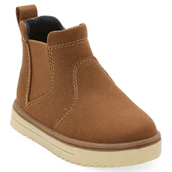 Thereabouts Toddler Boys Lil Jack Flat Heel Chelsea Boots