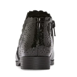 Thereabouts Toddler Girls Pima Flat Heel Booties