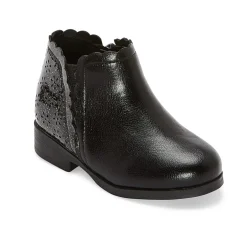 Thereabouts Toddler Girls Pima Flat Heel Booties