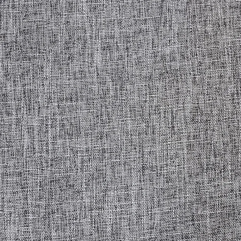 Thermaplus Duo Vice Versa Grommet Top 100% Blackout Single Curtain Panel