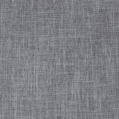 Thermaplus Duo Vice Versa Grommet Top 100% Blackout Single Curtain Panel