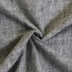 Thermaplus Duo Vice Versa Grommet Top 100% Blackout Single Curtain Panel