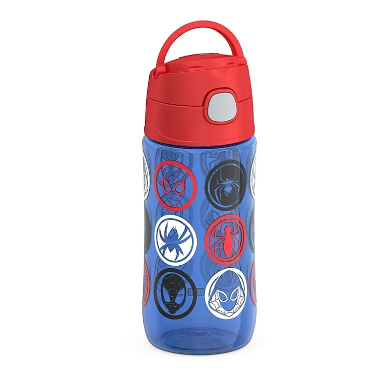 Thermos Spider Man 16oz. Water Bottle