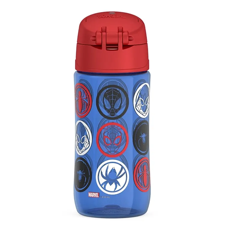 Thermos Spider Man 16oz. Water Bottle