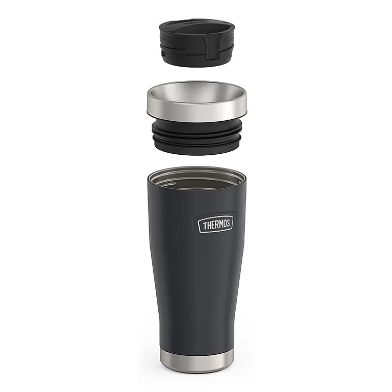 Thermos Stainless Steel Insulated 16oz. Tumbler
