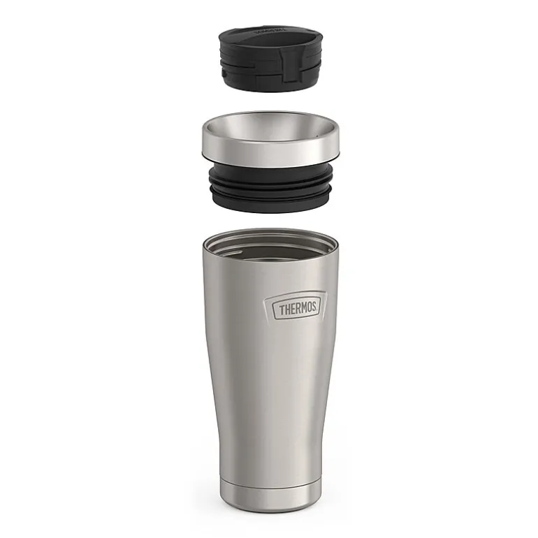 Thermos Stainless Steel Insulated 16oz. Tumbler