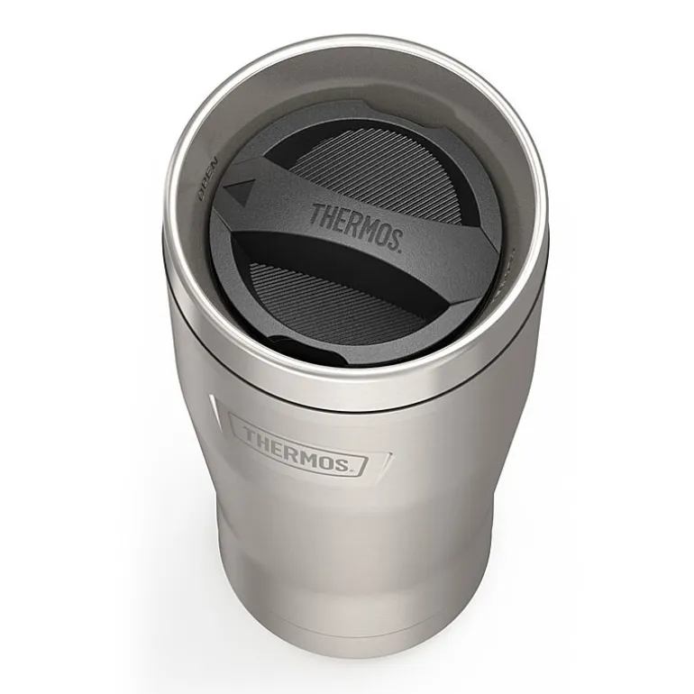 Thermos Stainless Steel Insulated 16oz. Tumbler