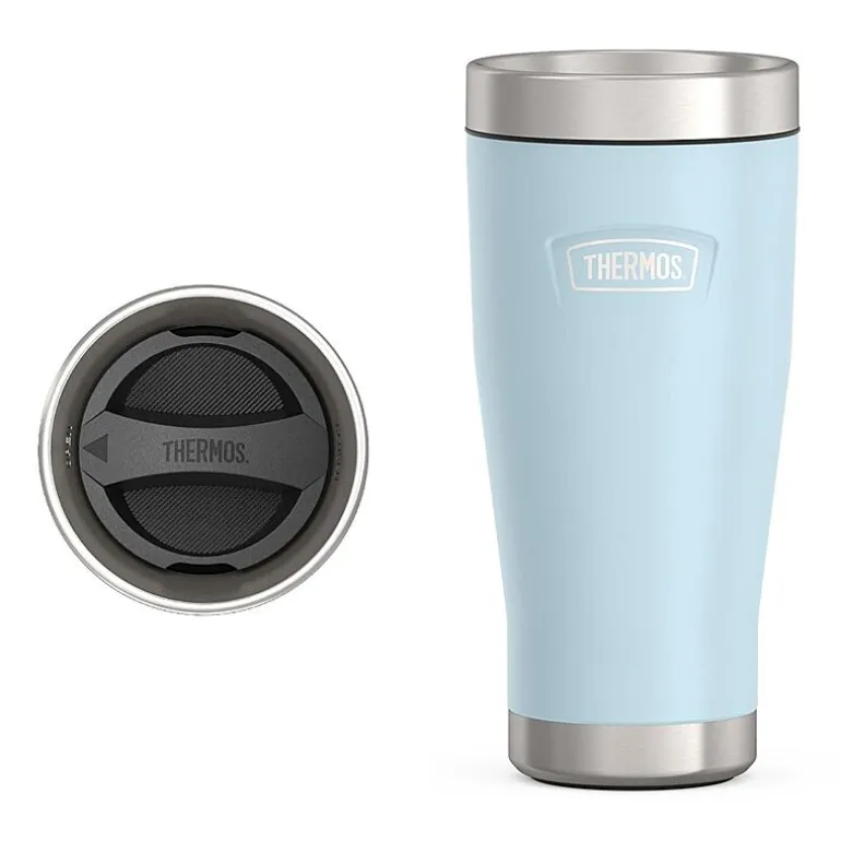 Thermos Stainless Steel Insulated 16oz. Tumbler
