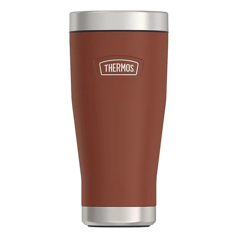 Thermos Stainless Steel Insulated 16oz. Tumbler