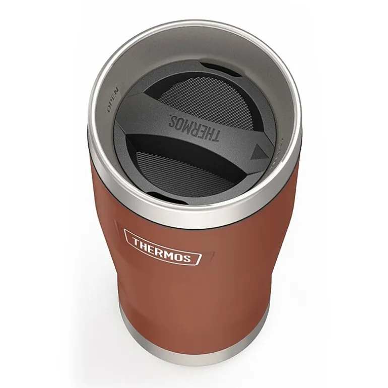 Thermos Stainless Steel Insulated 16oz. Tumbler