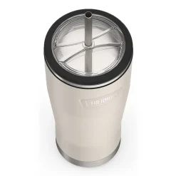 Thermos Stainless Steel 24oz. Cold Tumbler with Straw