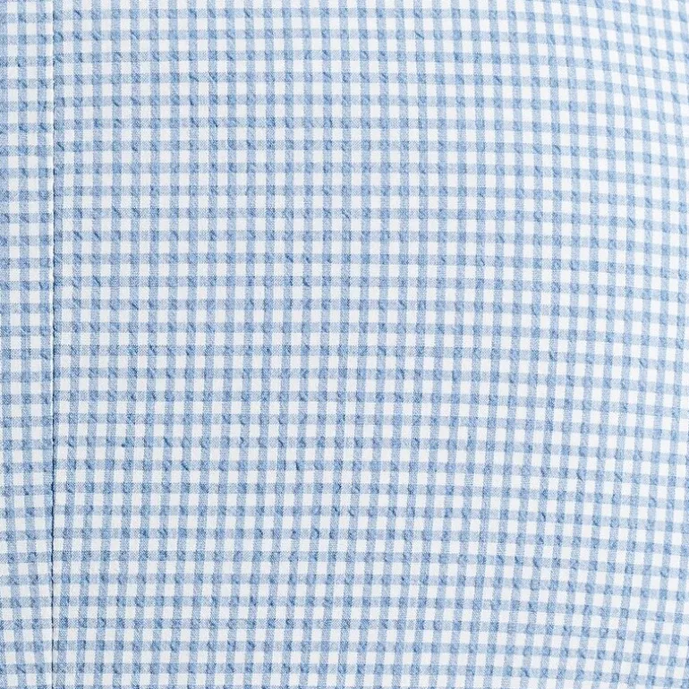 The Savile Row Co Mens Plaid Slim Fit Sport Coat