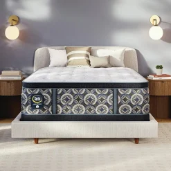 The Serta Perfect Sleeper Autumndale 14.5