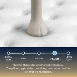 The Serta Perfect Sleeper Mondale 14
