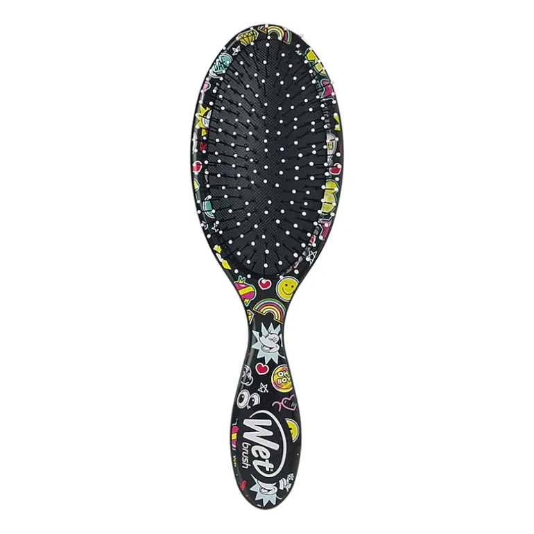 The Wet Brush Brush