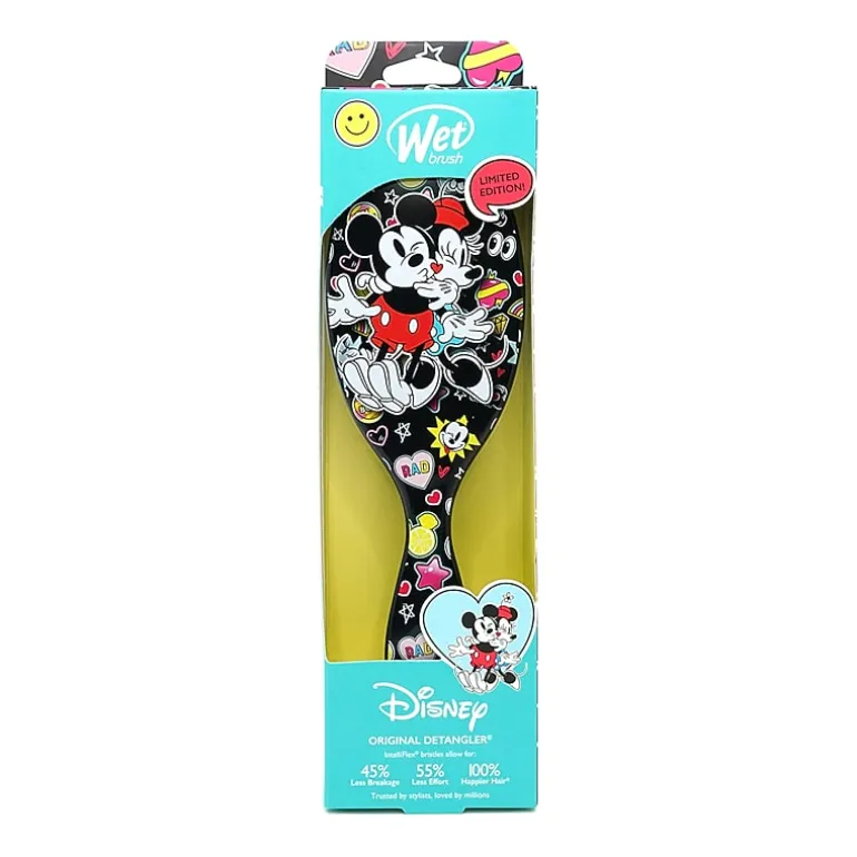 The Wet Brush Brush