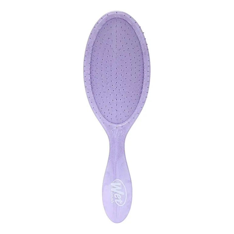 The Wet Brush Glitter Waves Detangler Brush