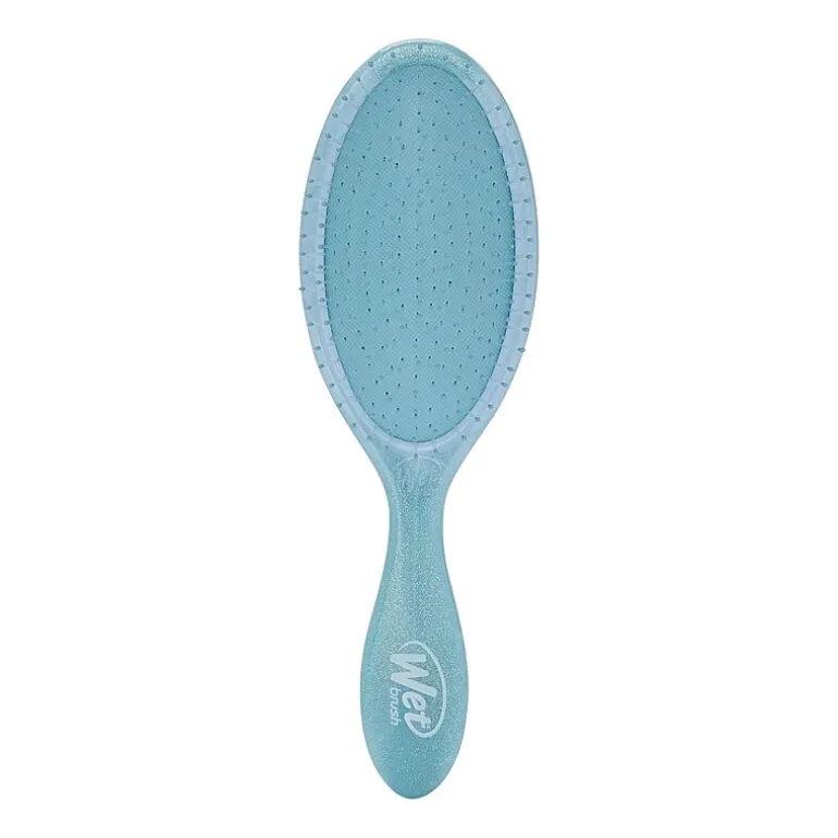 The Wet Brush Glitter Waves Detangler Brush