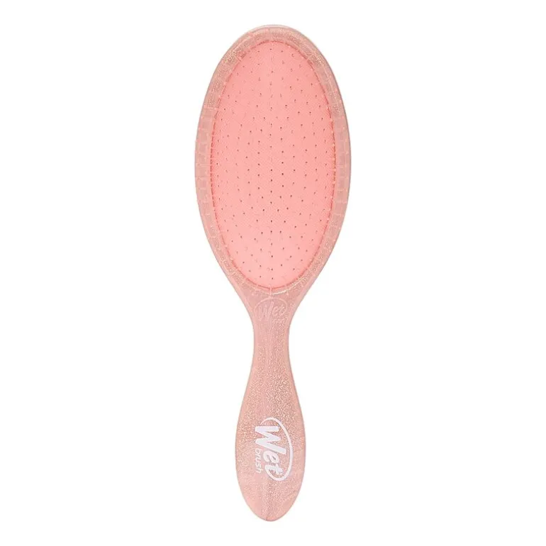 The Wet Brush Glitter Waves Detangler Brush