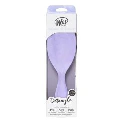 The Wet Brush Glitter Waves Detangler Brush