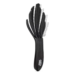 The Wet Brush Go Green Curly Hair Detangler- Black Brush