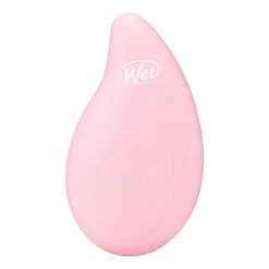 The Wet Brush Go Green Oil Infused Palm Detangler Brush