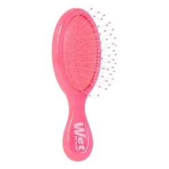 The Wet Brush Prismatic Glow Mini Detangler Brush