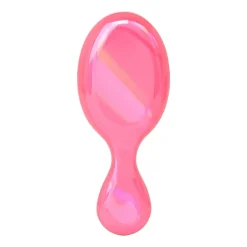 The Wet Brush Prismatic Glow Mini Detangler Brush