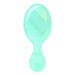 The Wet Brush Prismatic Glow Mini Detangler Brush