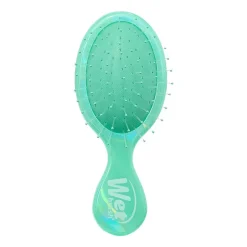The Wet Brush Prismatic Glow Mini Detangler Brush