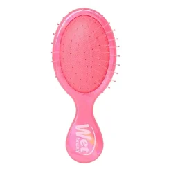 The Wet Brush Prismatic Glow Mini Detangler Brush