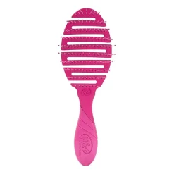 The Wet Brush Pro Neon Glow Flex Dry Brush