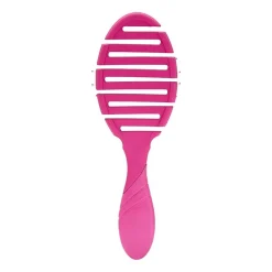 The Wet Brush Pro Neon Glow Flex Dry Brush